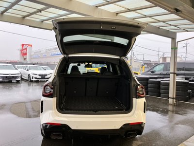 2023 BMW X3 thumbnail 15