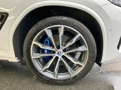 2023 BMW X3 照片 5