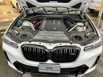 2023 BMW X3 thumbnail 18