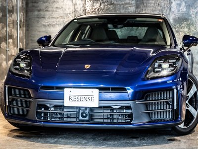 PORSCHE PANAMERA - 6