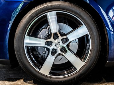 PORSCHE PANAMERA - 10