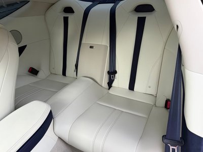 2023 Lexus LC 缩略图 26