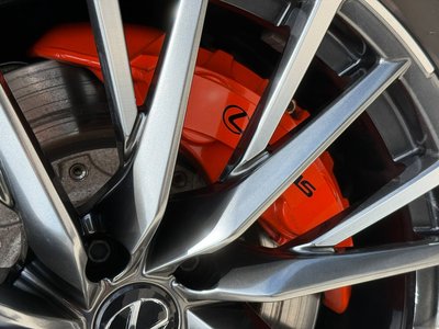 صورة 4 لـ 2023 Lexus LC