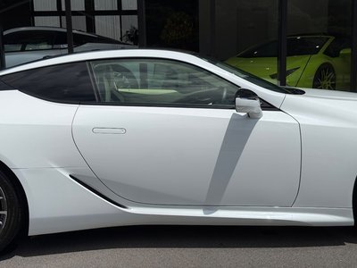 2023 Lexus LC 缩略图 72