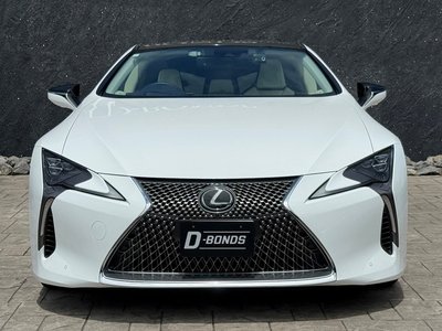 2023 Lexus LC 缩略图 15