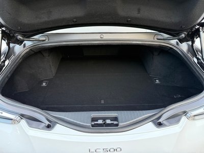 2023 Lexus LC 缩略图 22
