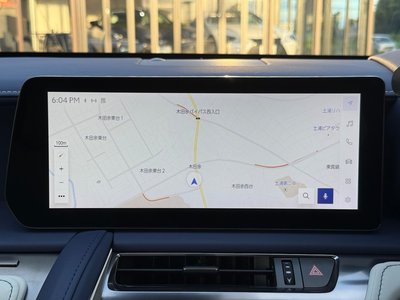 2023 Lexus LC 缩略图 34
