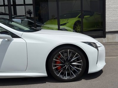 2023 Lexus LC 缩略图 73
