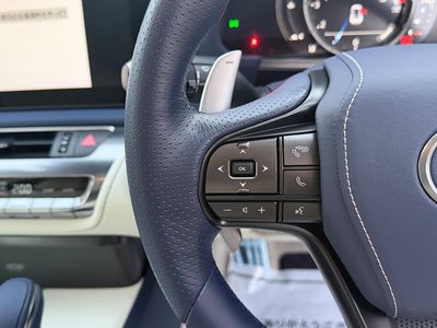 2023 Lexus LC 缩略图 38