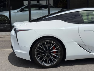 2023 Lexus LC 缩略图 71