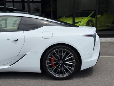 2023 Lexus LC 缩略图 68