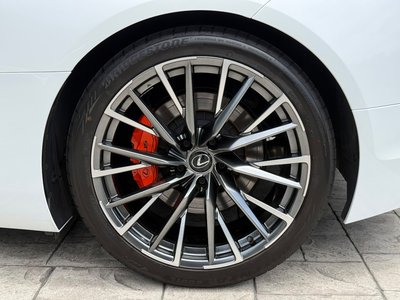 2023 Lexus LC 缩略图 59