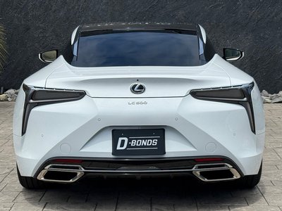 2023 Lexus LC 缩略图 20