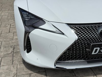 2023 Lexus LC 缩略图 62