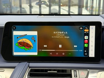 2023 Lexus LC 缩略图 30