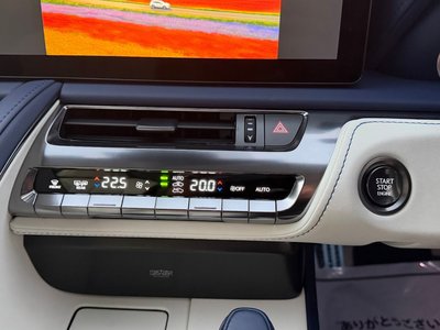 2023 Lexus LC 缩略图 40
