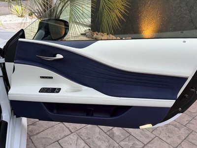 2023 Lexus LC 缩略图 51