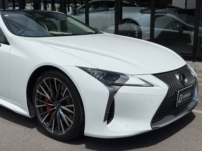 2023 Lexus LC 缩略图 74
