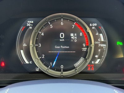 2023 Lexus LC 缩略图 16