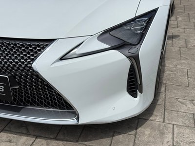 2023 Lexus LC 缩略图 64