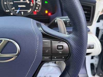 2023 Lexus LC 缩略图 39
