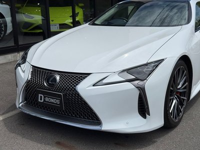 2023 Lexus LC 缩略图 65