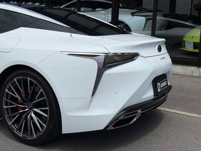2023 Lexus LC 缩略图 69