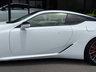 2023 Lexus LC 缩略图 67
