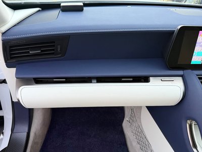 2023 Lexus LC 缩略图 42