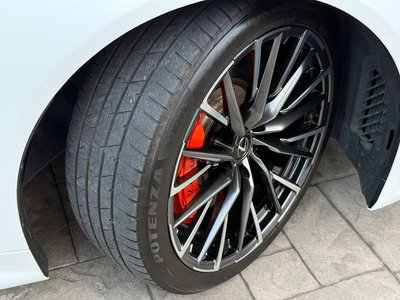 2023 Lexus LC 缩略图 60