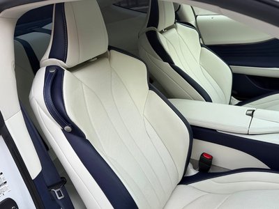 2023 Lexus LC 缩略图 54