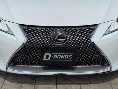 2023 Lexus LC 缩略图 63