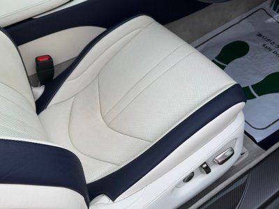 2023 Lexus LC 缩略图 53