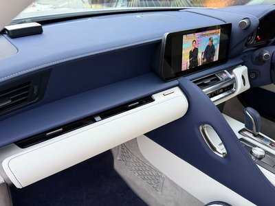2023 Lexus LC 缩略图 41