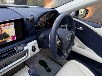 2023 Lexus LC 缩略图 36