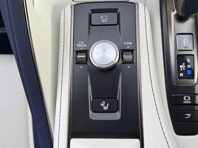 2023 Lexus LC 缩略图 45