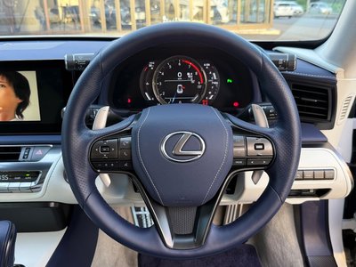 2023 Lexus LC 缩略图 37