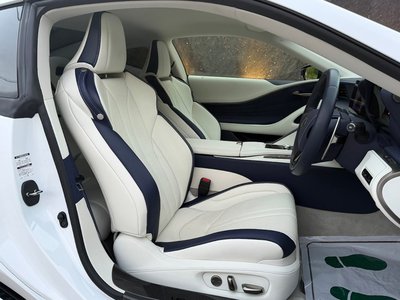 2023 Lexus LC 缩略图 18