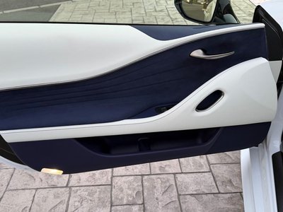 2023 Lexus LC 缩略图 55