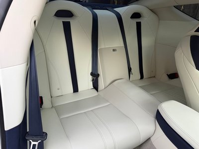 2023 Lexus LC 缩略图 19