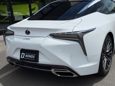 2023 Lexus LC 缩略图 70