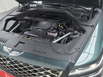 GENESIS GV80 - 7