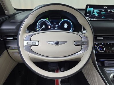 صورة مصغرة 13 لـ 2023 Genesis GV80