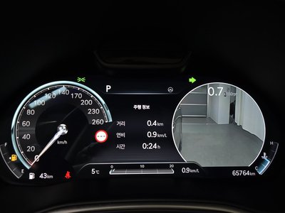 GENESIS GV80 - 8