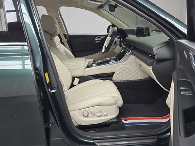 صورة مصغرة 11 لـ 2023 Genesis GV80