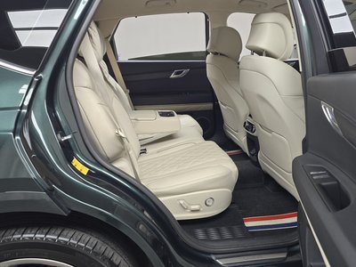 صورة مصغرة 12 لـ 2023 Genesis GV80