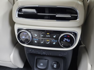 صورة مصغرة 19 لـ 2023 Genesis GV80