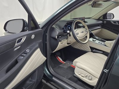 GENESIS GV80 - 10