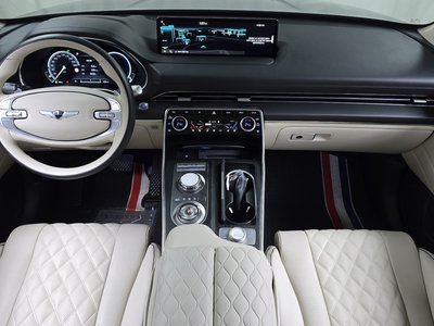 GENESIS GV80 - 5