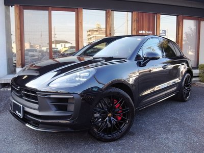 PORSCHE MACAN - 7